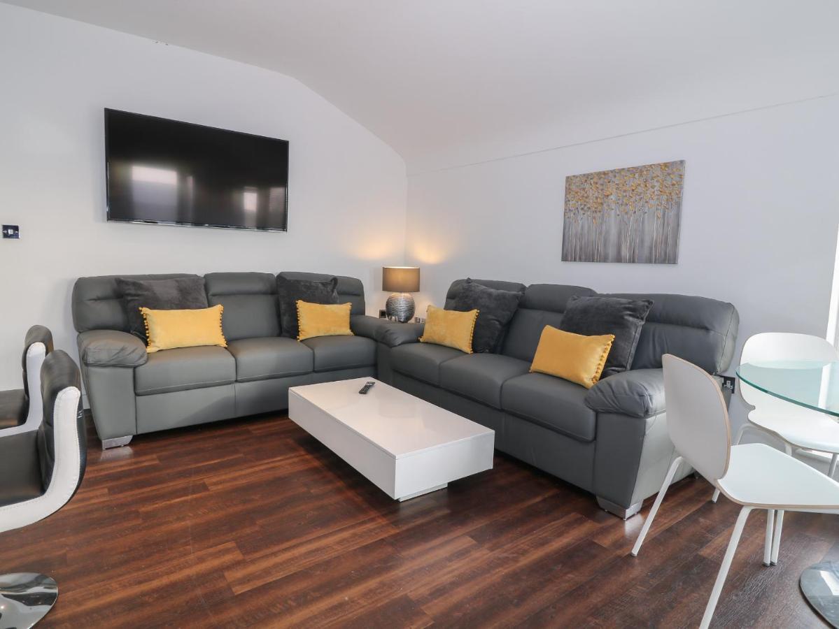 8 Marina View Villa Пълхели Екстериор снимка